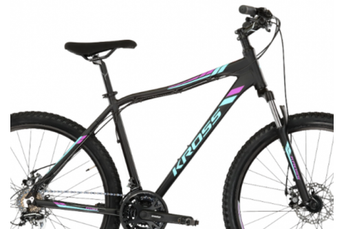 Rower górski Kross Espera 2 27.5 2022